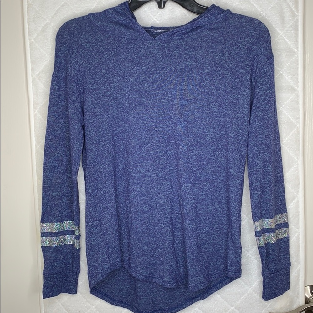 Blue Justice Tee💙